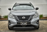 Used 2024 Nissan Murano SV w/ SV Midnight Edition Package image 3