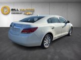 Used 2010 Buick LaCrosse CX image 4