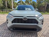 Certified 2021 Toyota RAV4 XLE w/ Convenience Package image 2