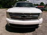 Used 2012 Chevrolet Silverado 1500 LS image 4