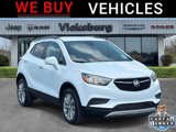 Used 2017 Buick Encore FWD image 1