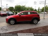 Certified 2021 MAZDA CX-3 Sport image 6