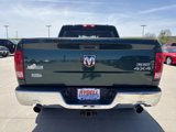Used 2011 RAM 1500 Big Horn image 4