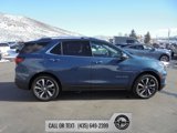 Used 2024 Chevrolet Equinox Premier image 5