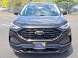 Certified 2022 Ford Edge SE w/ Black Appearance Package image 2