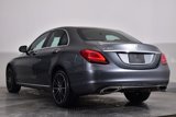 Certified 2019 Mercedes-Benz C 300 4MATIC Sedan image 3
