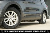 Used 2020 Ford Explorer 2WD image 2