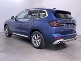 Used 2022 BMW X3 xDrive30i w/ Premium Package 2 image 3