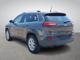 Certified 2018 Jeep Cherokee Latitude Plus image 4
