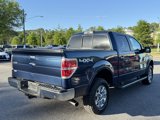 Used 2013 Ford F150 Lariat w/ Luxury Equipment Group image 5