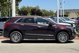 Used 2018 Cadillac XT5 Luxury w/ Driver Awareness Package image 3