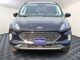 Certified 2022 Ford Escape SEL image 2