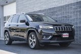 Used 2019 Jeep Cherokee Limited image 2