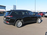 Used 2022 Jeep Grand Cherokee L Laredo w/ Luxury Tech Group I image 4