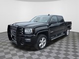 Used 2017 GMC Sierra 1500 SLE w/ SLE Value Package image 2