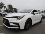 Certified 2025 Toyota Corolla SE image 3