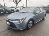 Used 2022 Toyota Corolla LE image 3