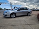 Used 2012 Ford Fusion SE image 5