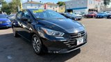 Used 2023 Nissan Versa SV image 2