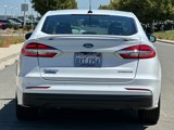 Used 2019 Ford Fusion Energi Titanium image 5