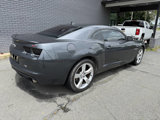Used 2010 Chevrolet Camaro SS w/ RS Package image 5