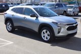 Certified 2024 Chevrolet Trax LS image 2