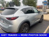 Used 2018 MAZDA CX-5 Grand Touring image 4
