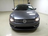 Used 2012 Volkswagen Passat 2.5 SE image 2