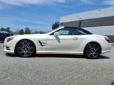 Used 2015 Mercedes-Benz SL 550 image 5