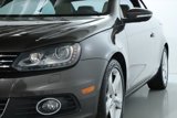 Used 2012 Volkswagen Eos Lux w/ Tech Pkg image 3