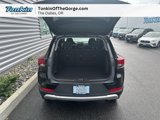Used 2023 Chevrolet TrailBlazer LT w/ Convenience Package image 4