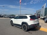 Used 2015 Jeep Cherokee Trailhawk w/ Comfort/Convenience Group image 3
