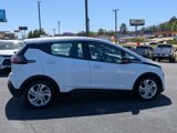 Used 2023 Chevrolet Bolt LT w/ Driver Confidence Package image 4