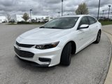 Used 2018 Chevrolet Malibu LT w/ Leather Package image 3