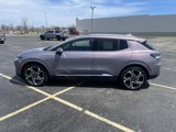 Used 2024 Chevrolet Equinox EV LT image 3