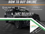 Used 2022 Jeep Grand Cherokee Limited image 2