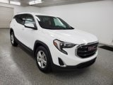 Used 2020 GMC Terrain SLE image 3