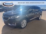 Used 2020 Buick Enclave Essence w/ Sound and Sites Package image 3