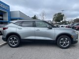 New 2025 Chevrolet Blazer LT w/ LPO, Floor Liner Package image 2