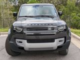 New 2025 Land Rover Defender 110 S image 3