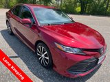 Used 2018 Toyota Camry L image 4