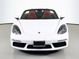 Certified 2024 Porsche 718 Boxster S image 6