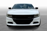 Used 2021 Dodge Charger SXT w/ Blacktop Package image 3