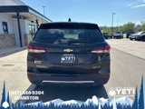 Used 2022 Chevrolet Equinox LT image 4