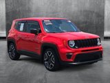 Used 2020 Jeep Renegade Sport image 3