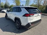 Used 2023 Toyota RAV4 Limited image 4