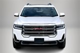 Used 2020 GMC Acadia SLT w/ Driver Alert Package II image 3