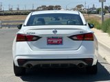 Used 2022 Nissan Altima 2.5 SR image 5