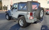 Used 2008 Jeep Wrangler Rubicon w/ Dual Top Group image 6