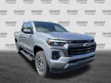 Used 2023 Chevrolet Colorado LT w/ LT Convenience Package III image 2